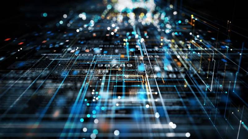 蔚县AI软件开发公司:Python赋能网页开发的适用场景解析