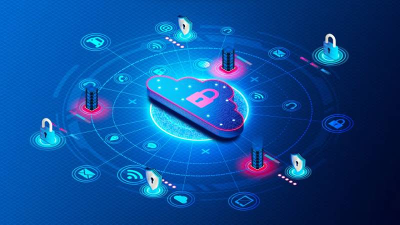蔚县网站建设:DevSecOps筑牢网站全流程安全防线的核心逻辑